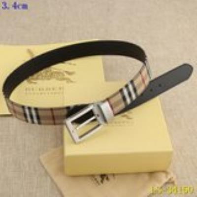 cheap quality Burberry Belts Model No. 47